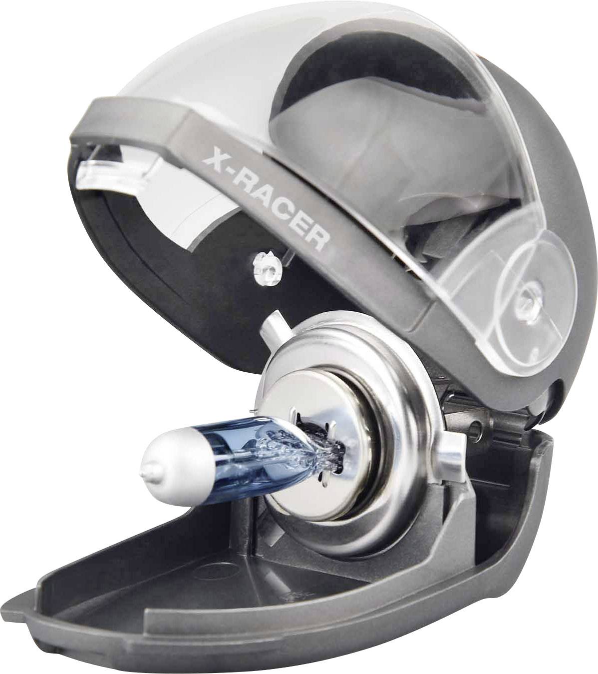 OSRAM Leuchtmittel X-Racer® H4