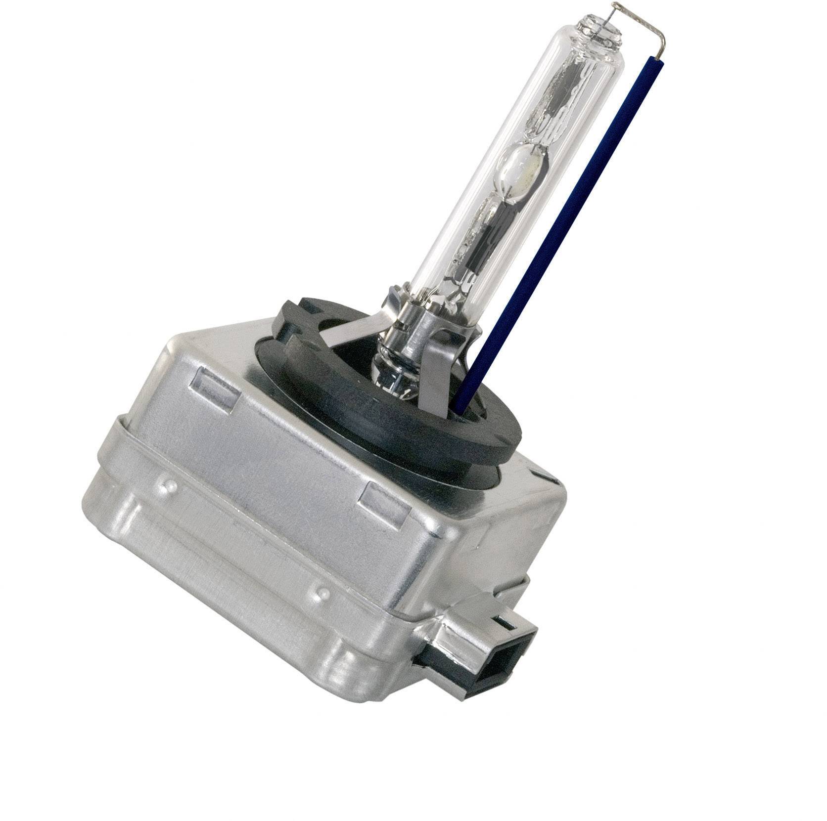 Osram Automotive 66140 Xenon Leuchtmittel Xenarc Original D1S 35W 12 V, 85V