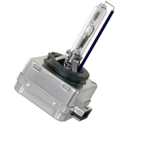 Osram Automotive 66140 Xenon Leuchtmittel Xenarc Original D1S 35W 12 V, 85V Osram Automotive 66140 Xenon Leuchtmittel Xenarc Original D1S 35W 12 V, 85V
