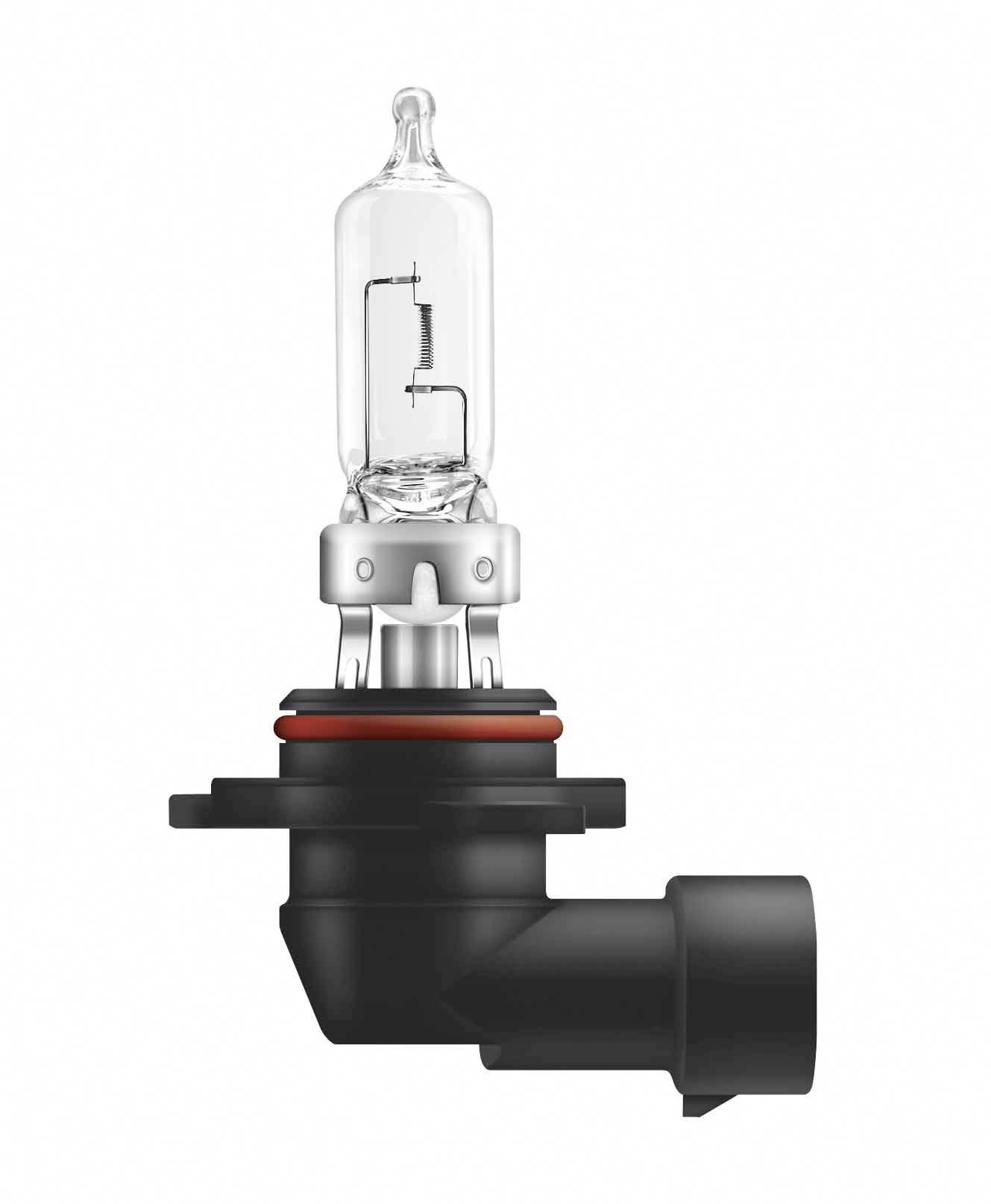 Osram Automotive 9005 Halogen Leuchtmittel Original Line HB3 60W 12V