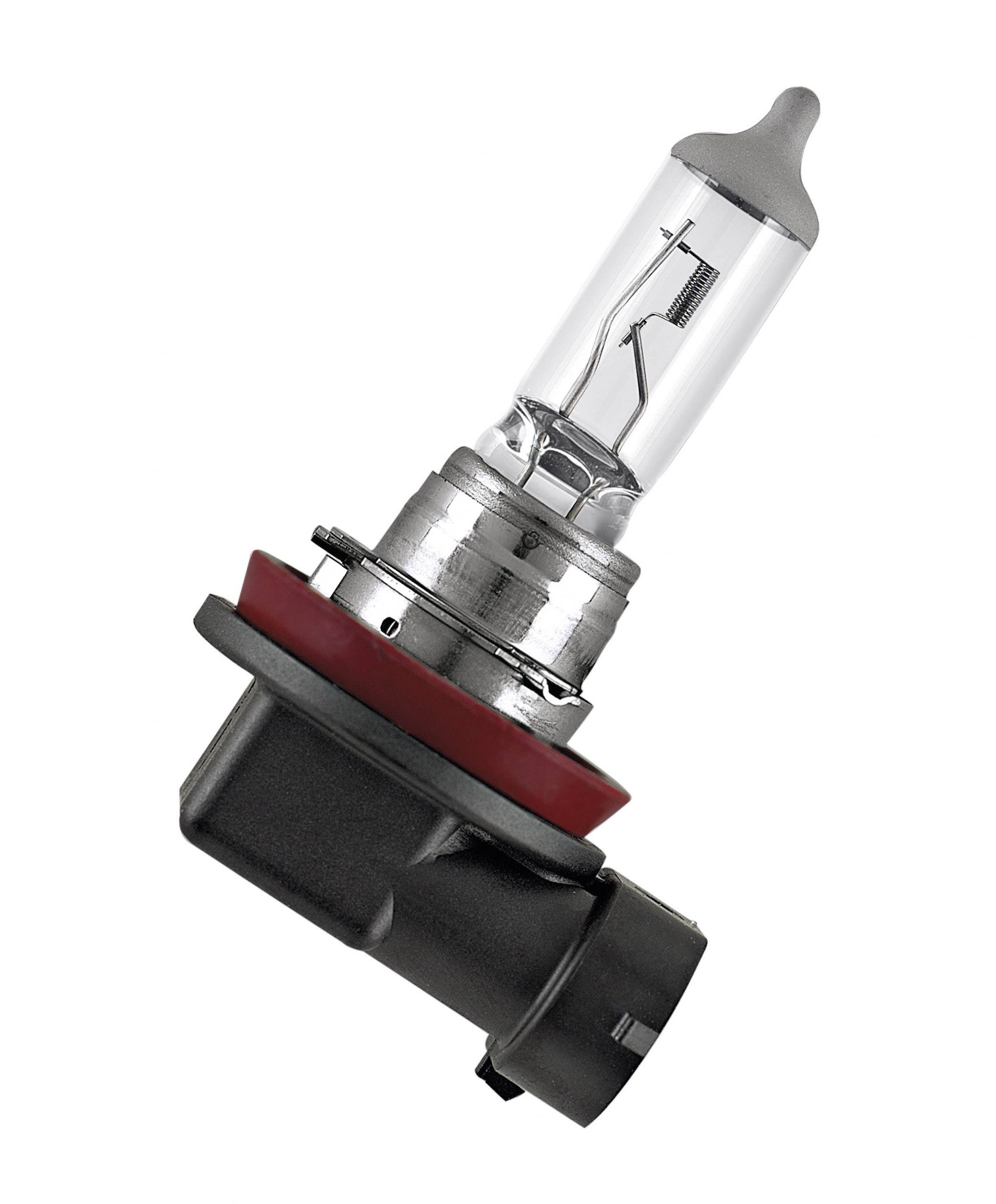 Osram Automotive 64211 Faltschachtel Halogen Leuchtmittel Original Line H11 55W 12V