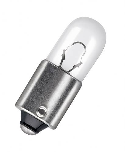 Osram Automotive 3796 Signal Leuchtmittel Original Line BA9S 2 W 12 V