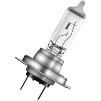 OSRAM 64210ULT-01B Halogen Leuchtmittel Ultra Life H7 55 W 12 V OSRAM 64210ULT-01B Halogen Leuchtmittel Ultra Life H7 55 W 12 V