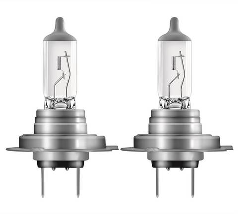 Auto Halogen Leuchtmittel Truckstar H7 70W 24V