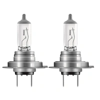 OSRAM 64215TSP-HCB Halogen Leuchtmittel Truckstar H7 70 W 24 V OSRAM 64215TSP-HCB Halogen Leuchtmittel Truckstar H7 70 W 24 V