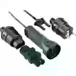 Gossen Metrawatt Z723A EL1 Adapter 1 St. Gossen Metrawatt Z723A EL1 Adapter 1 St.
