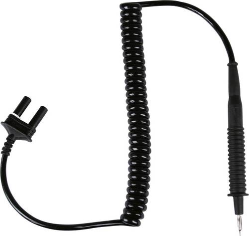 Z745N SK2 Sondenkabel SK2 gewendelt für Gerätetester Secutest 1St.