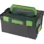 Gossen Metrawatt Sortimo L-Boxx Secutest Base Z503D Messgerätekoffer Gossen Metrawatt Sortimo L-Boxx Secutest Base Z503D Messgerätekoffer