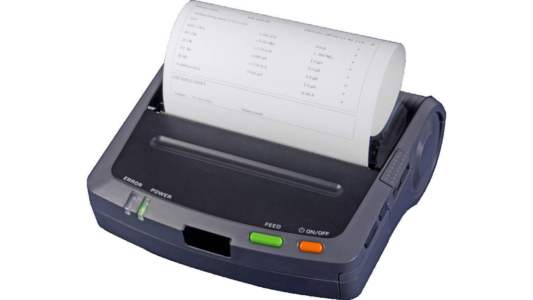 Gossen metrawatt xtra Gossen metrawatt xtra