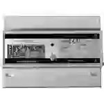 Gossen Metrawatt U1289-V012 U1289-V012 Drehstromzähler digital 65A MID-konform: Ja 1St. Gossen Metrawatt U1289-V012 U1289-V012 Drehstromzähler digital 65A MID-konform: Ja 1St.