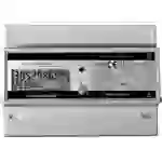 Gossen Metrawatt U1389-V015 U1389-V015 Drehstromzähler mit Wandleranschluss digital 5A MID-konform: Ja 1St. Gossen Metrawatt U1389-V015 U1389-V015 Drehstromzähler mit Wandleranschluss digital 5A MID-konform: Ja 1St.