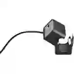 Gossen Metrawatt SC30 75/1A 0,2VA Kl.3 18 mm U118B Primärstrom 75 A Sekundärstrom 1 A 1 St. Gossen Metrawatt SC30 75/1A 0,2VA Kl.3 18 mm U118B Primärstrom 75 A Sekundärstrom 1 A 1 St.