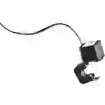 Gossen Metrawatt SC30 150/1A 0,2VA Kl.3 18 mm U118E Primärstrom 150 A Sekundärstrom 1 A 1 St. Gossen Metrawatt SC30 150/1A 0,2VA Kl.3 18 mm U118E Primärstrom 150 A Sekundärstrom 1 A 1 St.
