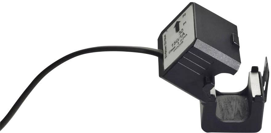 Gossen Metrawatt SC30 250/1A 0,2VA Kl.1 18mm U118G Primärstrom 250A Sekundärstrom 1A 1St.