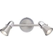 Brilliant Sanny G15413/77 Deckenstrahler LED GU10 3W Chrom Brilliant Sanny G15413/77 Deckenstrahler LED GU10 3W Chrom