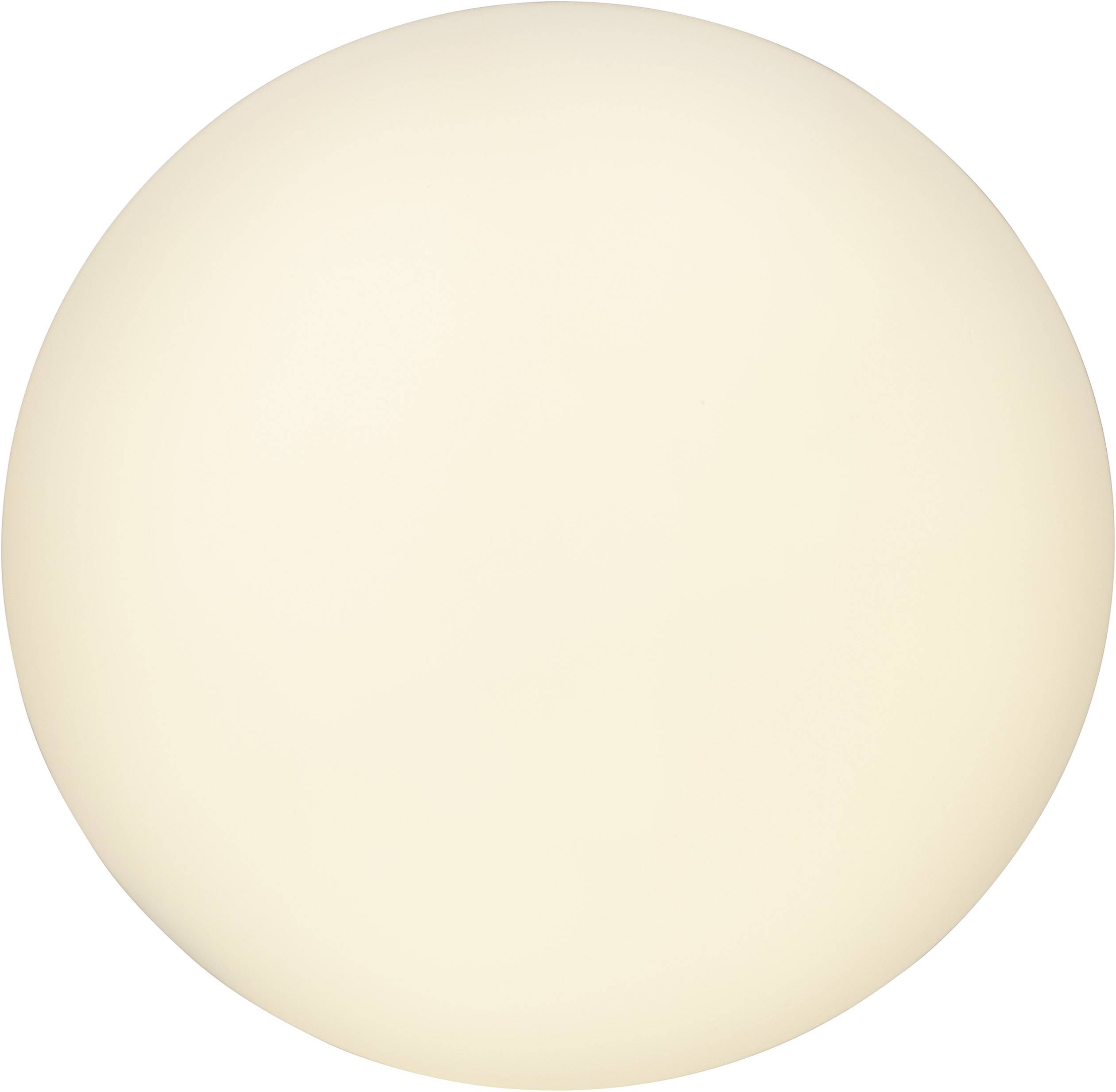 Brilliant G94246/05 Fakir LED-Deckenleuchte LED LED fest eingebaut EEK: F (A - G) 12 W Weiß