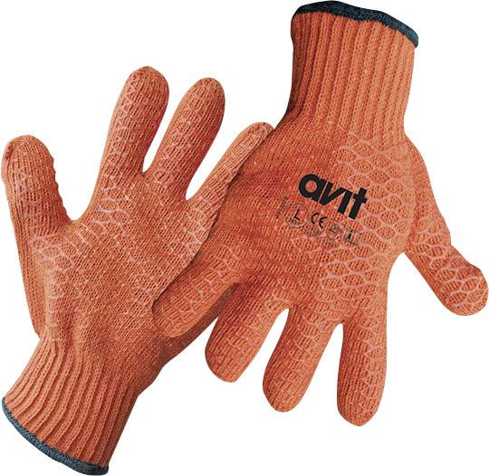 AVIT AV13078 Arbeitshandschuh Größe (Handschuhe): 9, L EN 397 1St.