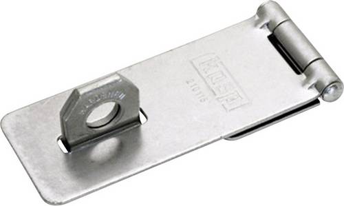 KASP Überfalle mit Schließplatte 115 mm Stahl K210115D 1 St.