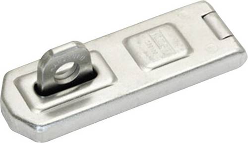KASP Überfalle mit Schließplatte 100 mm Stahl K230100D 1 St.