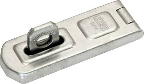 KASP Überfalle mit Schließplatte 80 mm Stahl K23080D 1 St.