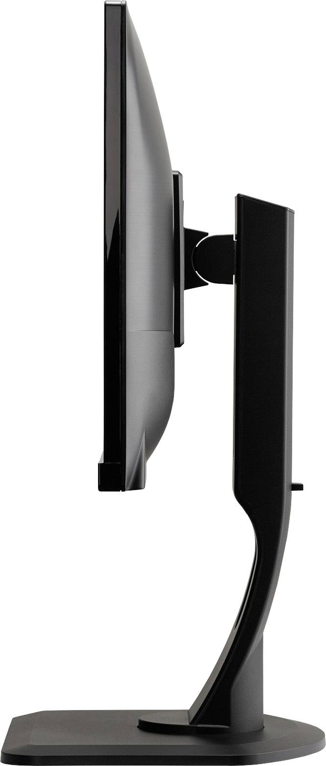 Iiyama ProLite XUB2390HS-B1 LED-Monitor EEK E (A - G) 58.4 cm (23 Zoll) 1920 x 1080 Pixel 16:9 5 ms DVI, HDMI®, VGA AH-IPS LED