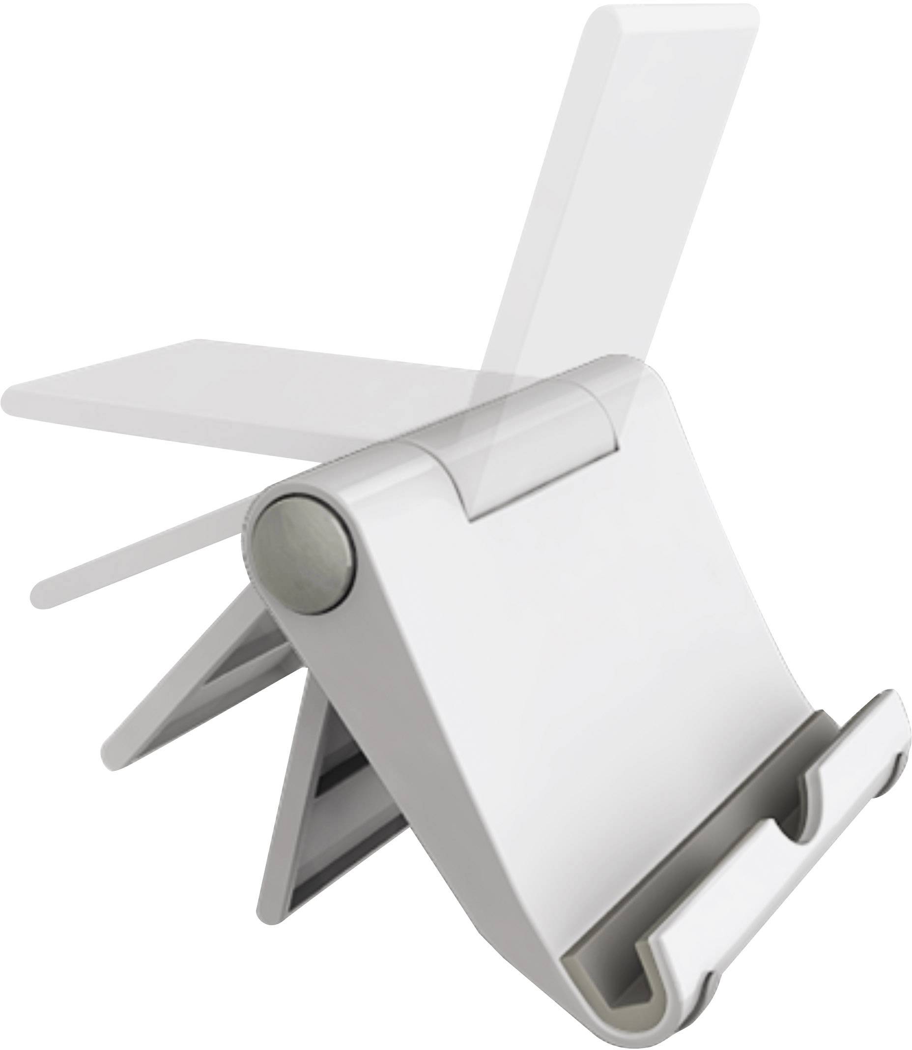 Renkforce RF-4034061 Tablet-Ständer Universal 12,7cm (5") - 25,4cm (10")