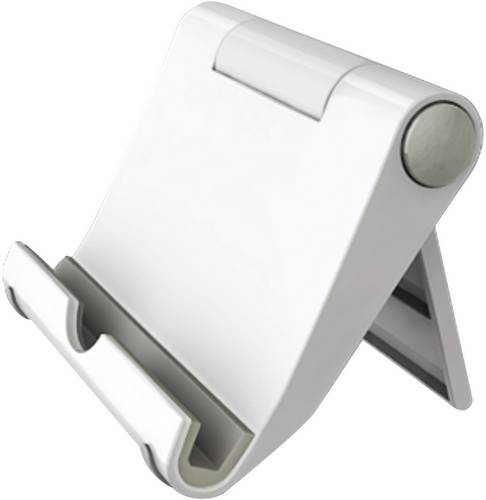 Renkforce RF-4034061 Tablet-Ständer Universal 12,7 cm (5 ) - 25,4 cm (10 )