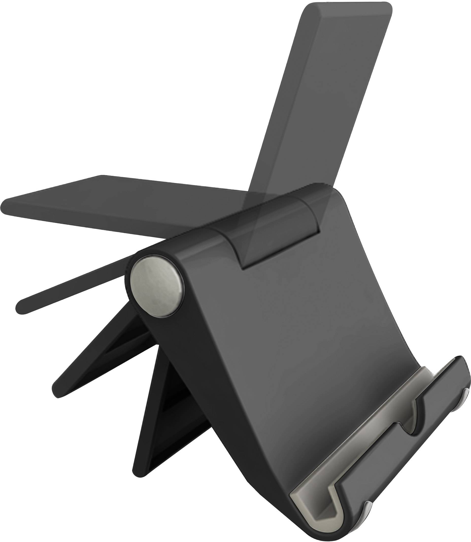 Renkforce PAD-V1 Tablet-Ständer Universal 12,7cm (5") - 25,4cm (10")