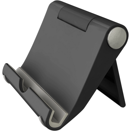 Support pour tablette Renkforce PAD-V1 Adapté à la marque (tablette): Universel 12,7 cm (5") - 25,4 cm (10")