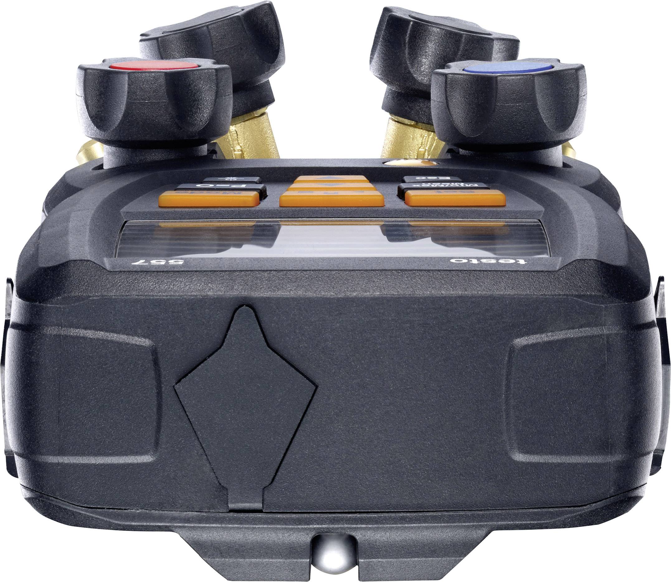 Testo Kältemittel-Messgerät 557 Set