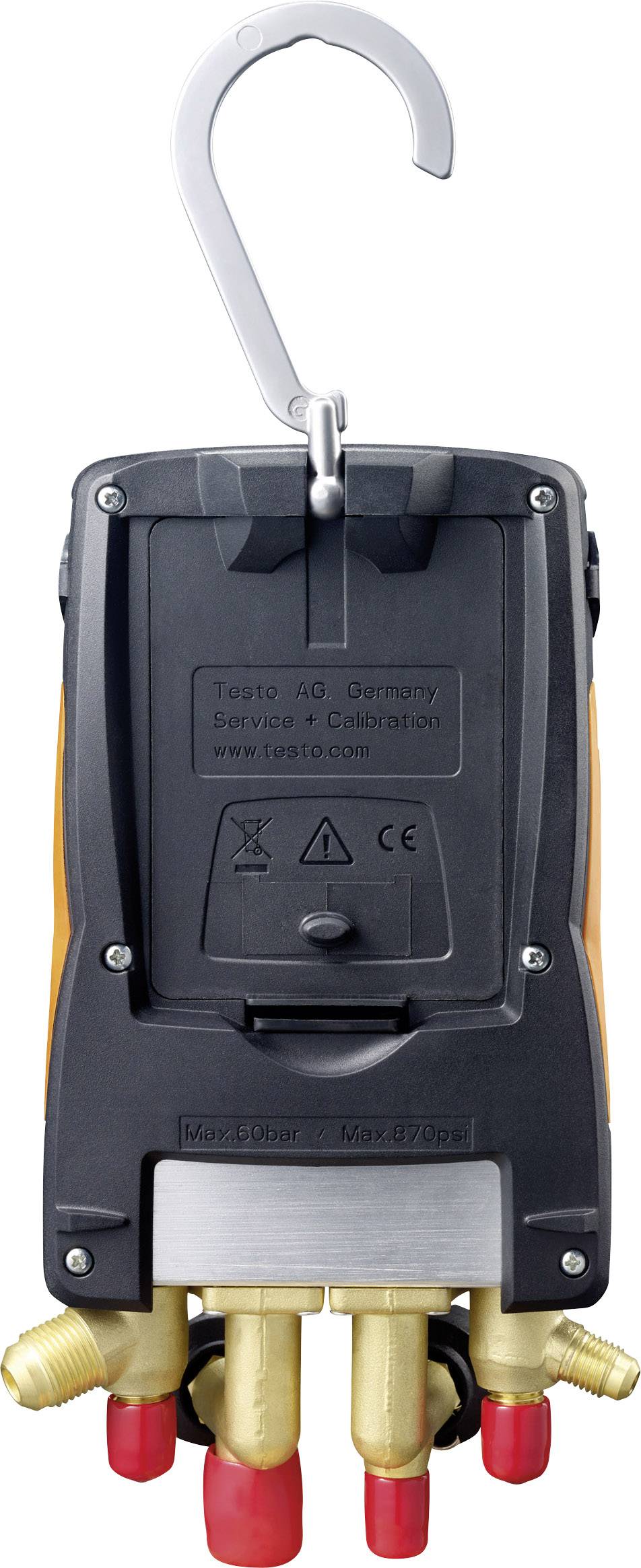 Testo Kältemittel-Messgerät 557 Set