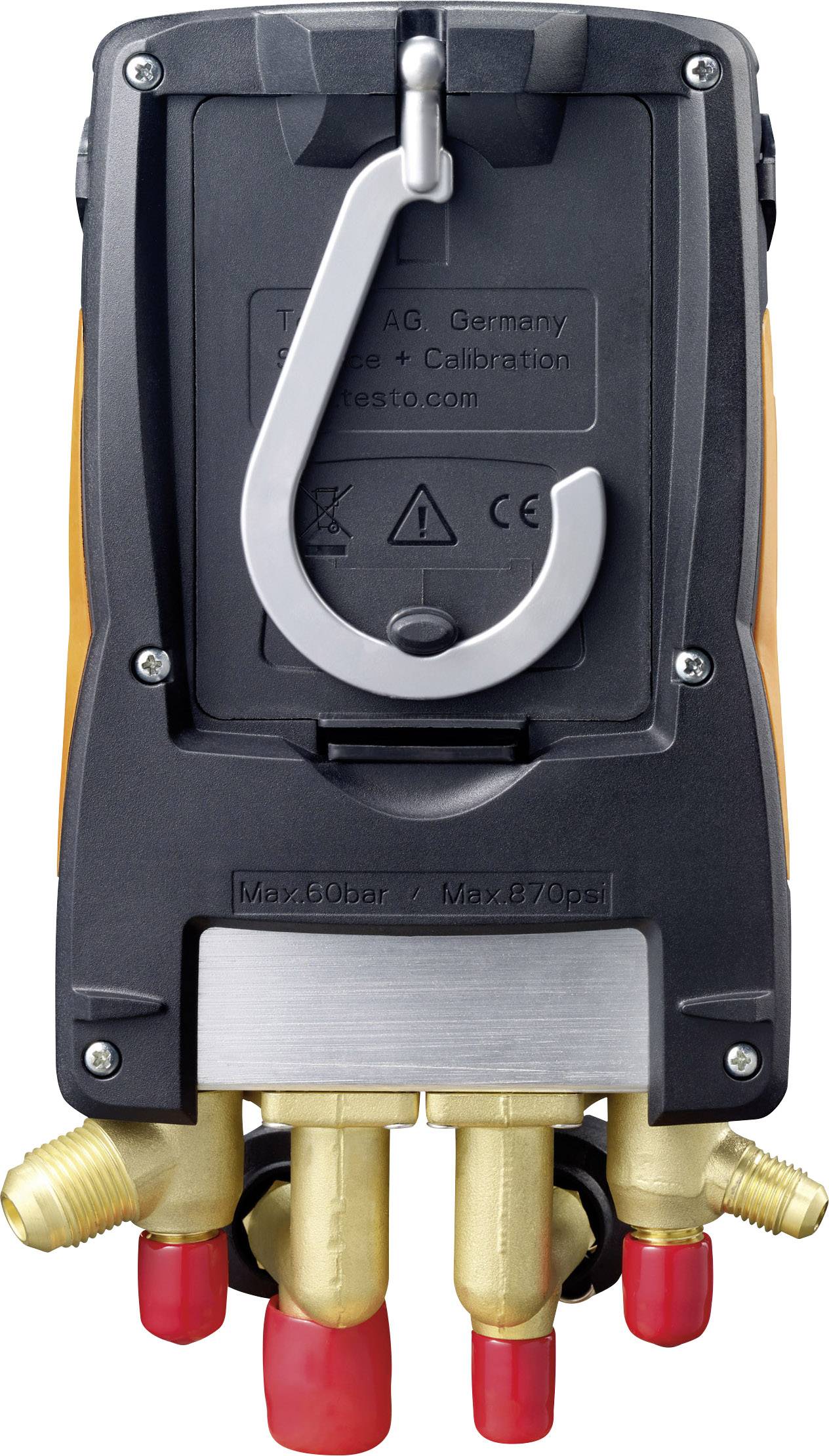 Testo Kältemittel-Messgerät 557 Set