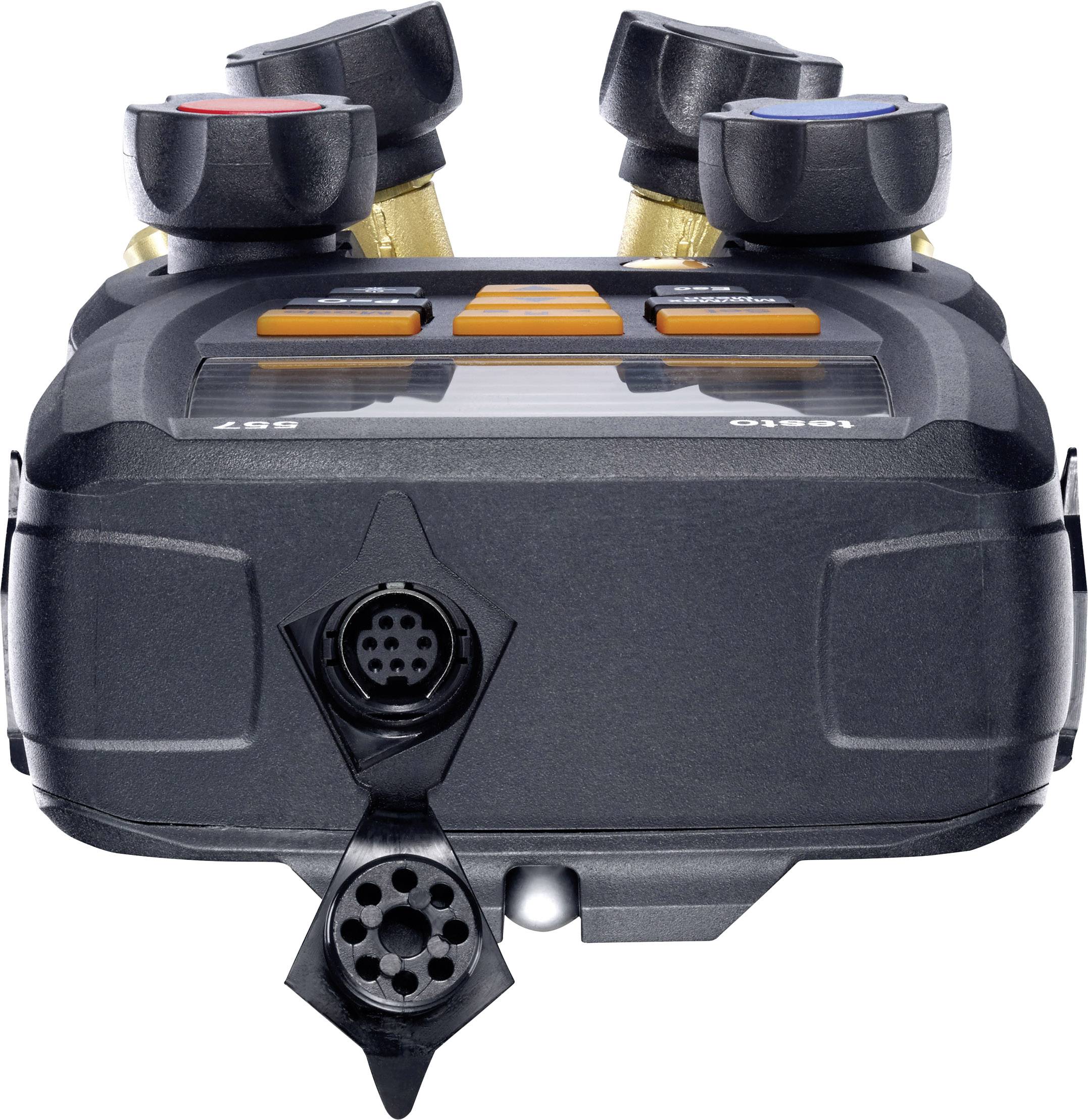 Testo Kältemittel-Messgerät 557 Set