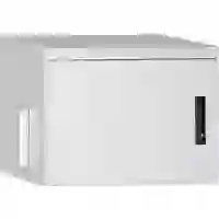 Digitus DN-19 09U-I-OD 19 Zoll Wandgehäuse (B x H x T) 600 x 579 x 450mm 9 HE Lichtgrau (RAL 7035) Digitus DN-19 09U-I-OD 19 Zoll Wandgehäuse (B x H x T) 600 x 579 x 450mm 9 HE Lichtgrau (RAL 7035)