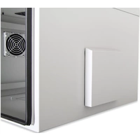 Digitus DN-19 09U-I-OD 19 Zoll Wandgehäuse (B x H x T) 600 x 579 x 450mm 9 HE Lichtgrau (RAL 7035) Digitus DN-19 09U-I-OD 19 Zoll Wandgehäuse (B x H x T) 600 x 579 x 450mm 9 HE Lichtgrau (RAL 7035)