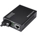 Digitus DN-82122 LAN, SC Simplex Netzwerk-Medienkonverter 1 GBit/s