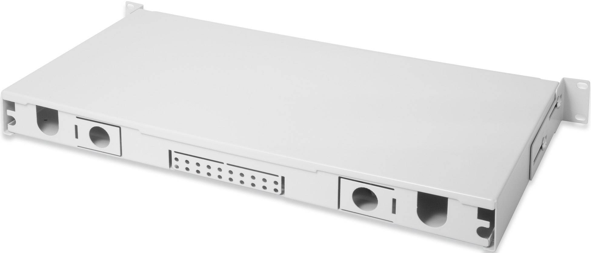 Digitus DN-96200 LWL-Patchpanel 1 HE