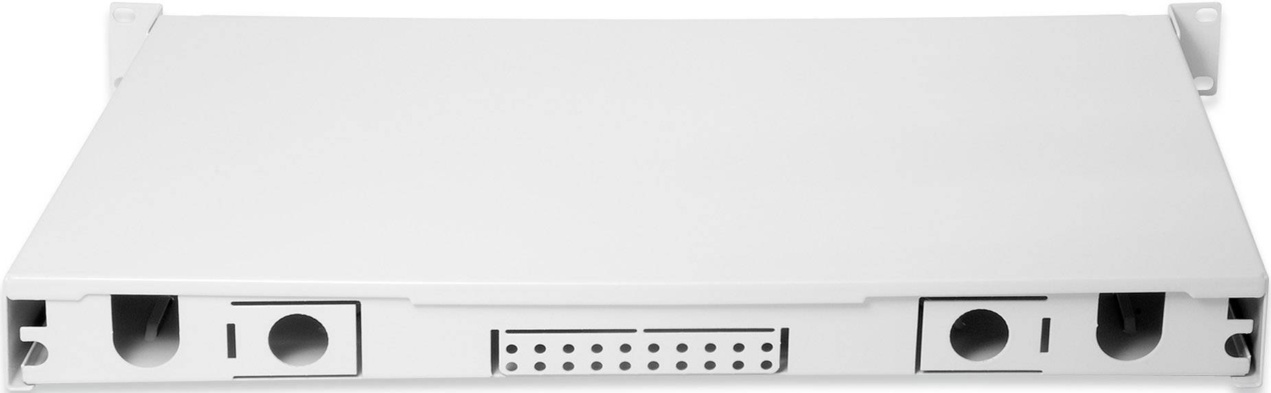 Digitus DN-96200 LWL-Patchpanel 1 HE