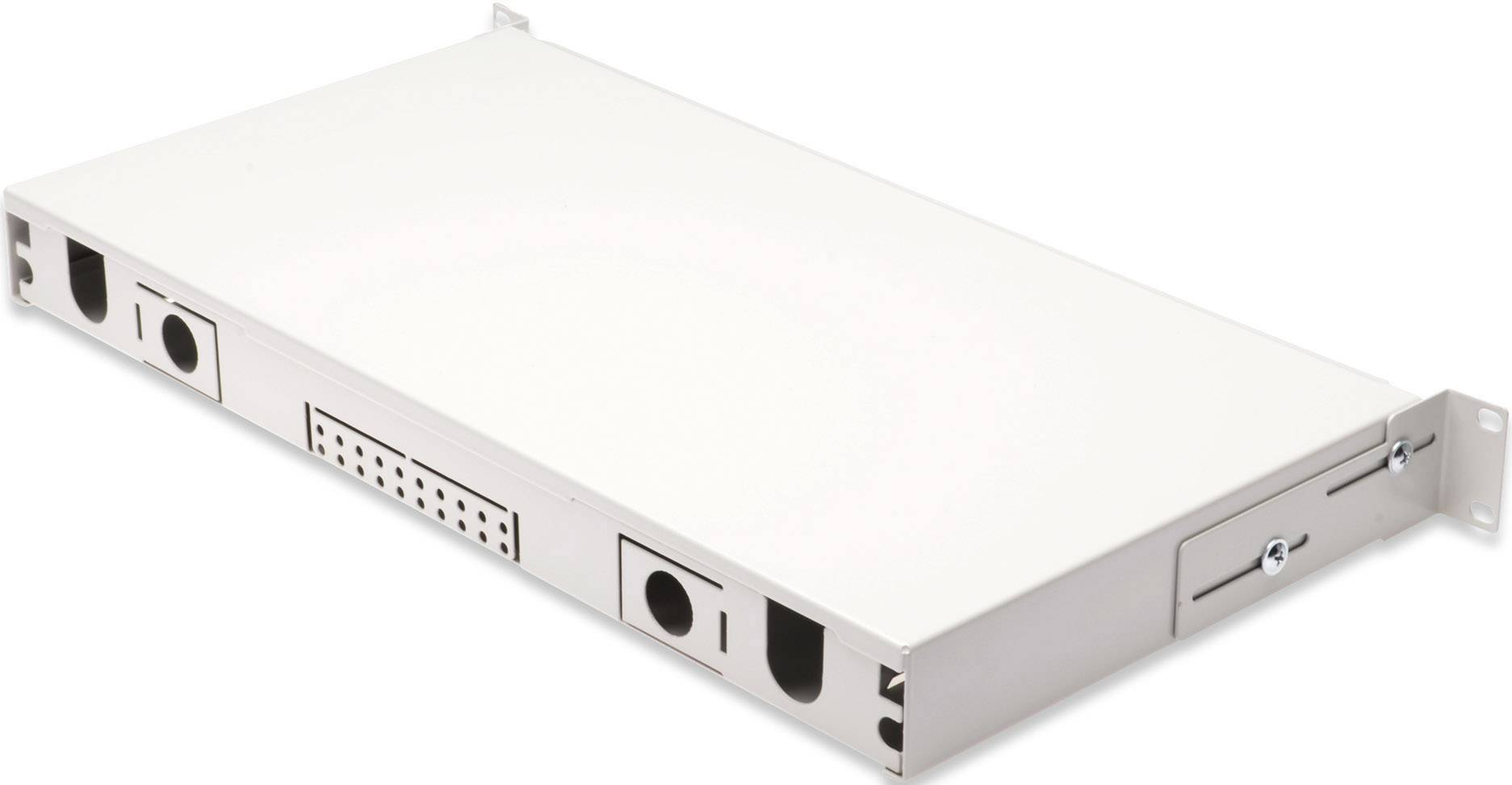 Digitus DN-96200 LWL-Patchpanel 1 HE