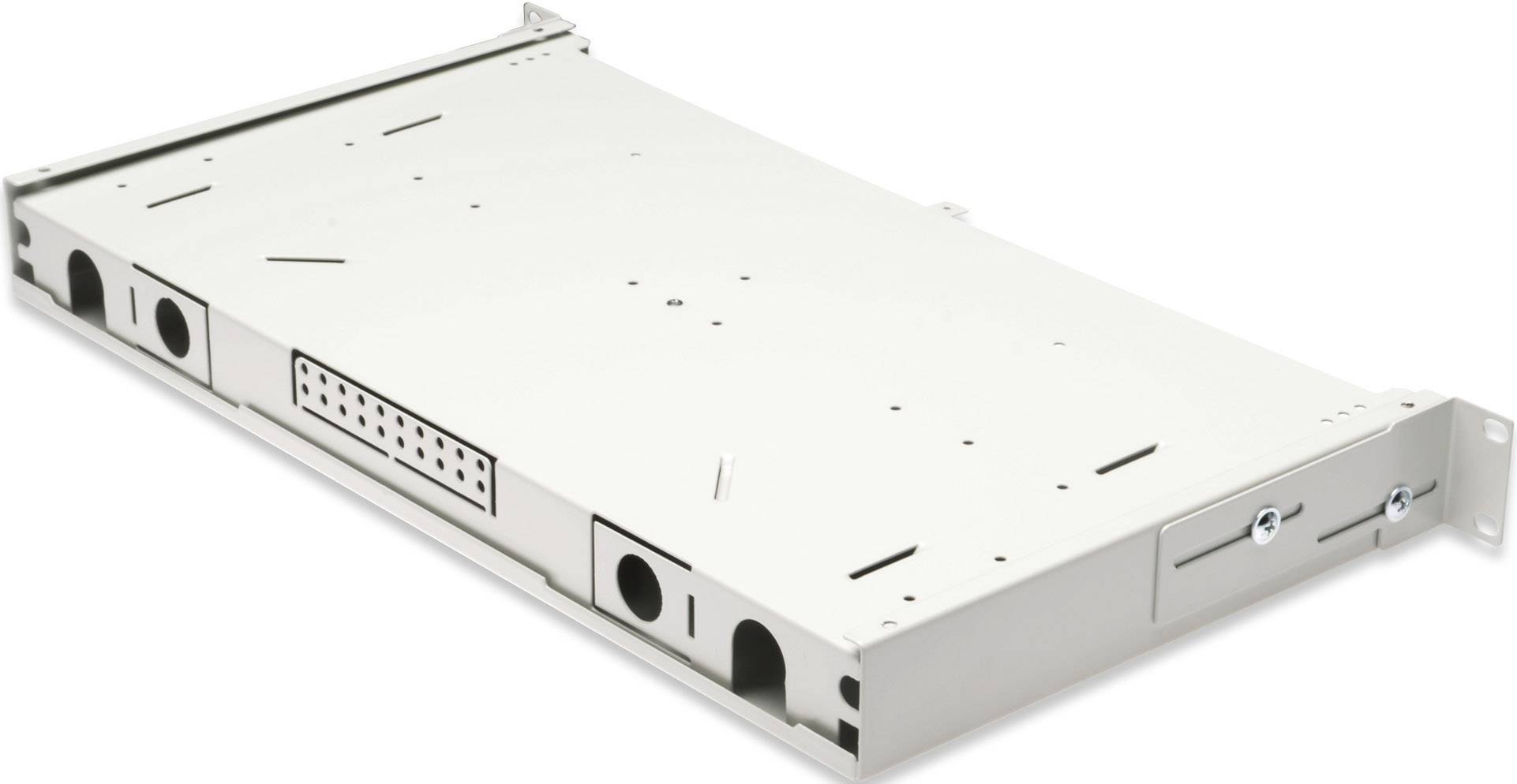 Digitus DN-96200 LWL-Patchpanel 1 HE
