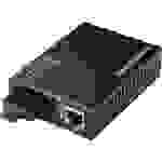 Digitus DN-82021-1 LAN, SC Duplex Netzwerk-Medienkonverter 100MBit/s
