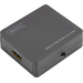 Digitus AV Konverter DS-40310-1 [HDMI - VGA, Klinke] 1024 x 768 Pixel