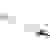 Digitus DN-19 LIGHT-3 19 Zoll Netzwerkschrank-Leuchte EEK F (A - G) Grau, Weiß