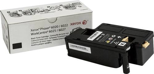 Xerox Toner 106R02759 106R02759 Original Schwarz 2000 Seiten