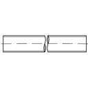 TOOLCRAFT 134685 Gewindestange M2.5 1000 mm Stahl 1 St.