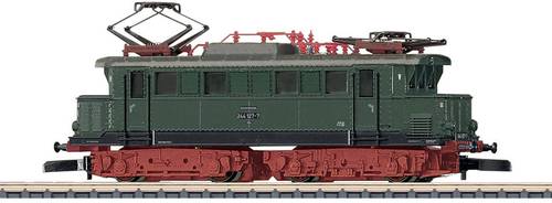 88113 Z E-Lok E 244 der DR BR 244 der DR