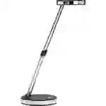 Maul uck 8201290 LED-Schreibtischleuchte LED LED fest eingebaut 5 W EEK: E (A - G) Schwarz Maul uck 8201290 LED-Schreibtischleuchte LED LED fest eingebaut 5 W EEK: E (A - G) Schwarz