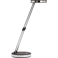Maul uck 8201290 LED-Schreibtischleuchte LED LED fest eingebaut 5W EEK: E (A - G) Schwarz Maul uck 8201290 LED-Schreibtischleuchte LED LED fest eingebaut 5W EEK: E (A - G) Schwarz