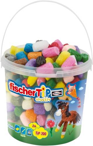 Fischer TiP - Kinder-Bastelsets