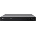 LG Electronics BP450 3D-Blu-ray-Player Smart TV, Full HD Upscaling Schwarz